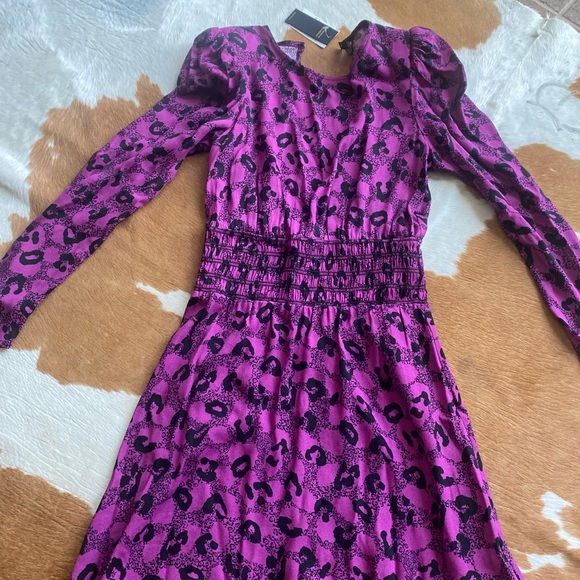 AFRM dress NWT - Picture 4 of 5